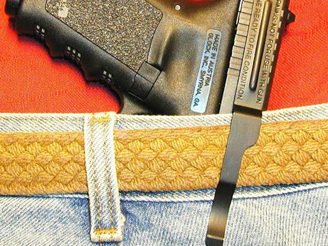 Clipdraw, Glock, Clipdraw glock, clipdraw belt clip