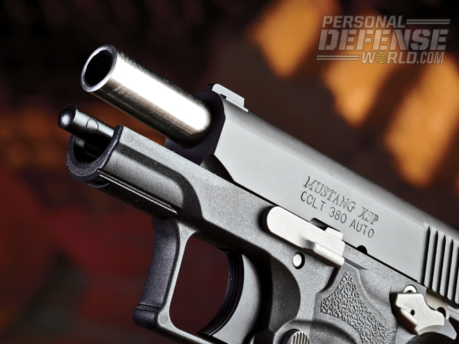 Colt Mustang XSP, colt, colt mustang pocketlite, colt mustang