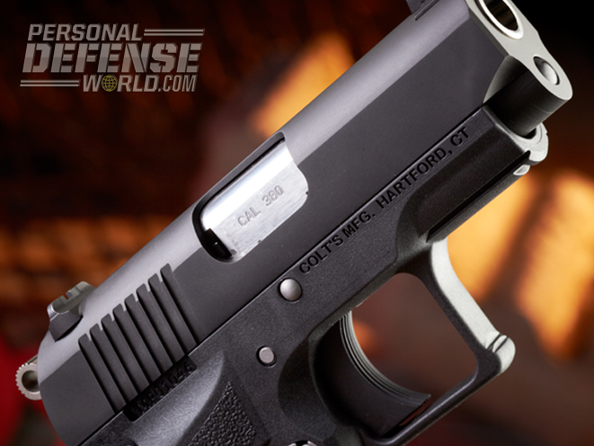 Colt Mustang XSP, colt, colt mustang pocketlite, colt mustang