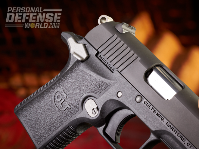 Colt Mustang XSP, colt, colt mustang pocketlite, colt mustang