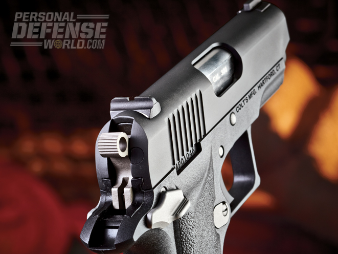 Colt Mustang XSP, colt, colt mustang pocketlite, colt mustang