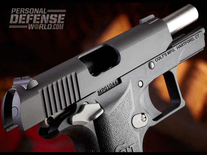 Colt Mustang XSP, colt, colt mustang pocketlite, colt mustang