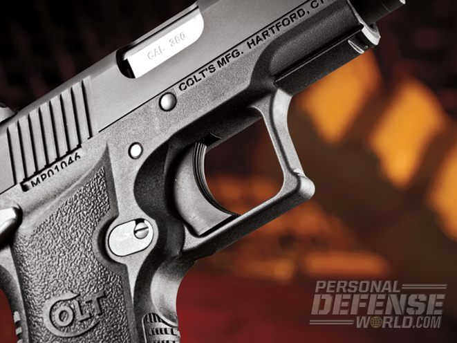 Colt Mustang XSP, colt, colt mustang pocketlite, colt mustang