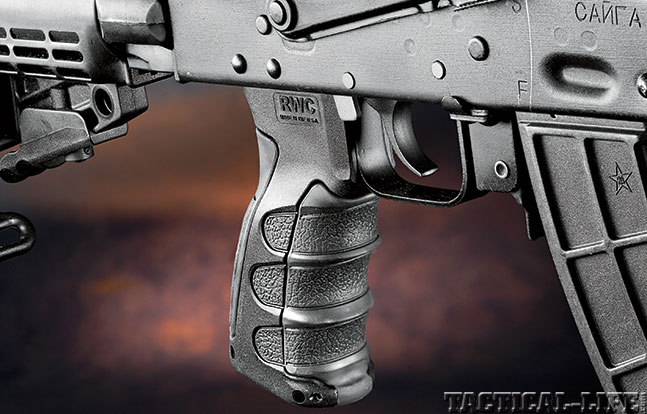 Concern Saiga IZ132SM SWMP Oct grip