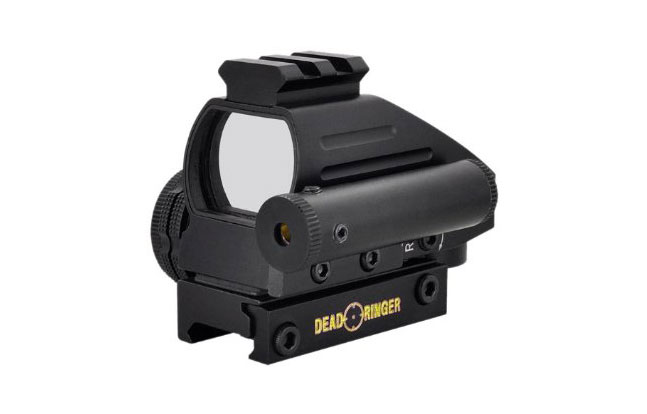 Dead Ringer Monteria Red Dot Sight new