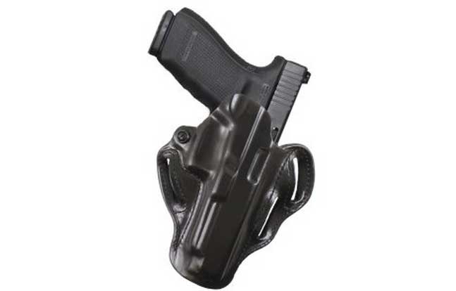 DeSantis Speed Scabbard Glock 41