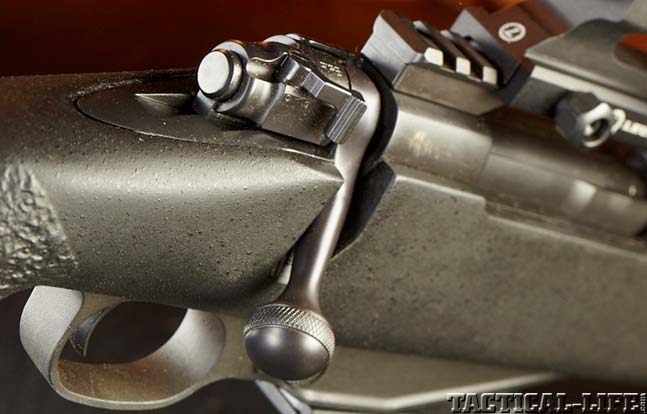 FN SPR A5M 7.62mm top rifles swmp 2014 bolt