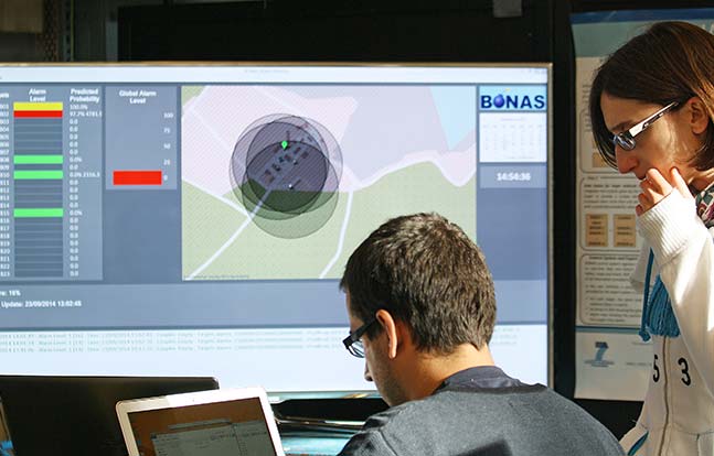 German Institute bomb making