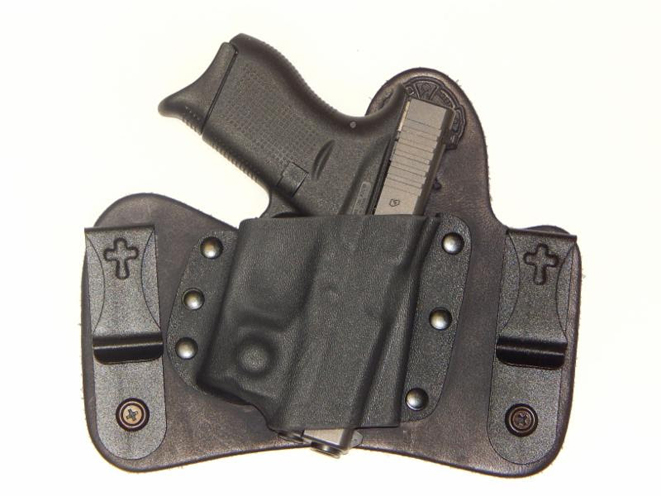CrossBreed, CrossBreed holsters, glock crossbreed