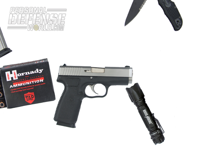 Kahr, kahr guns, kahr .45, kahr 45 acp, kahr arms pistol