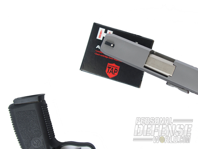 Kahr, kahr guns, kahr .45, kahr 45 acp, kahr arms pistol