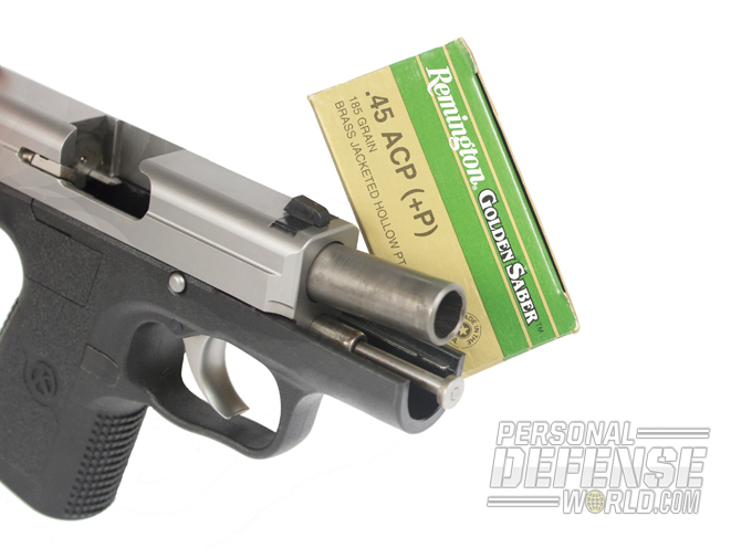 Kahr, kahr guns, kahr .45, kahr 45 acp, kahr arms pistol