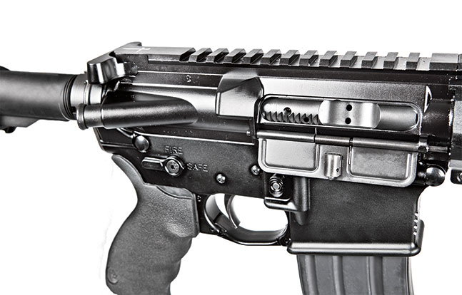 Korstog Var SWMP Oct receivers