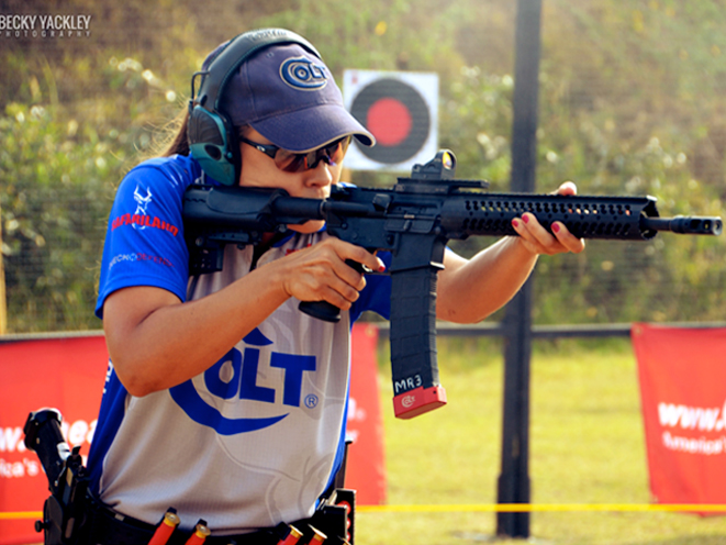 colt, colt maggie reese, shooter maggie reese