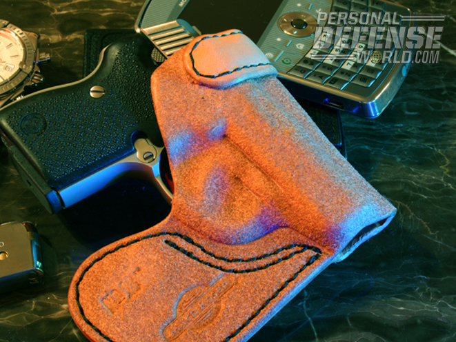 North American Arms Guardian .380 ACP, NAA Guardian, NAA Guardian 380 ACP, north american arms