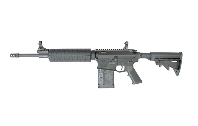 NASGW roundup Adams Arms .308 Patrol