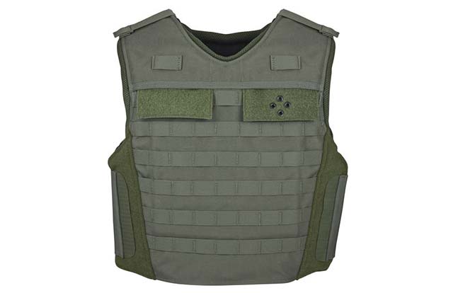 Safariland Group California contract