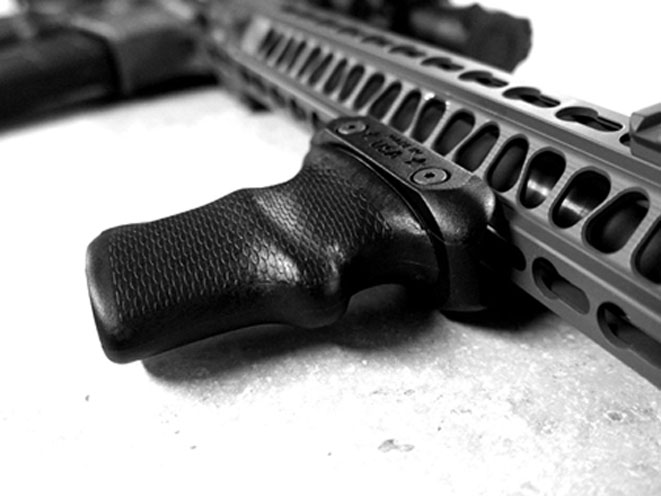 American Built Arms SBR V*Grip, SBR V*Grip, grip, american built arms