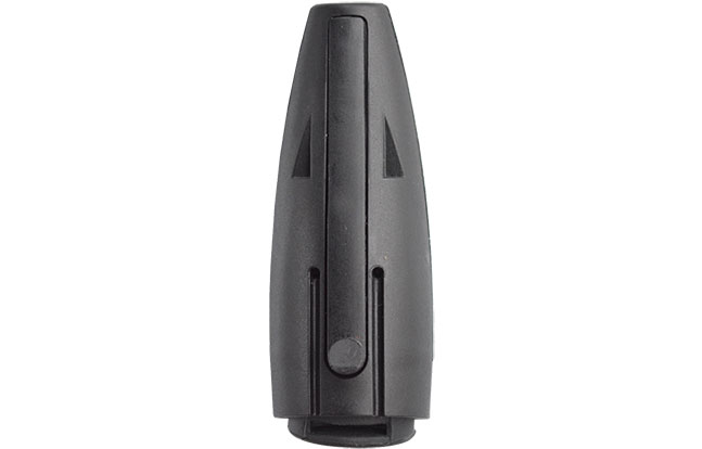 Secubit GSC Gun Shot Counter lead