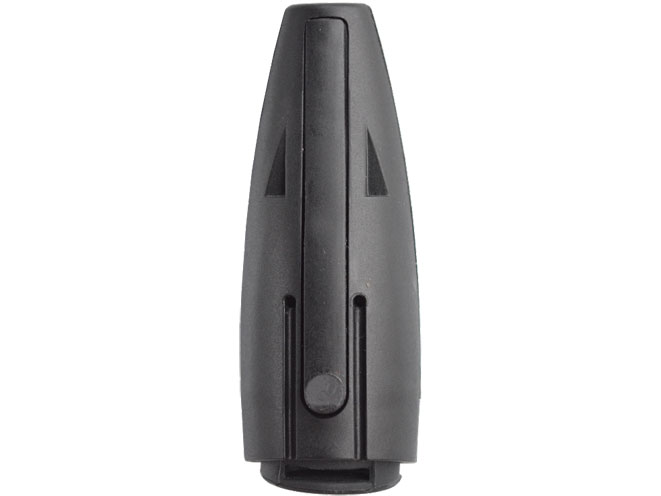 Secubit Gun Shot Counter