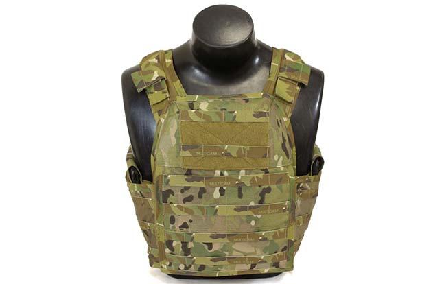 SKD Tactical Paraclete SOHPC lead