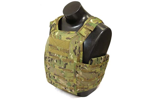 個人装備 Paraclete SOHPC Gen4 Paraclete SOHPC Gen4 - メルカリ