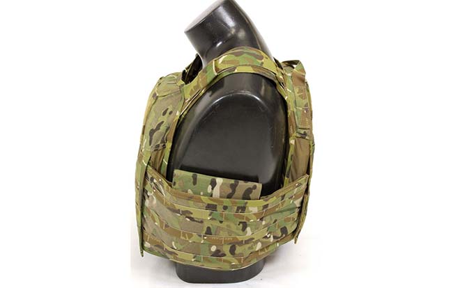 SKD Tactical Releases Updated Paraclete SOHPC - Athlon