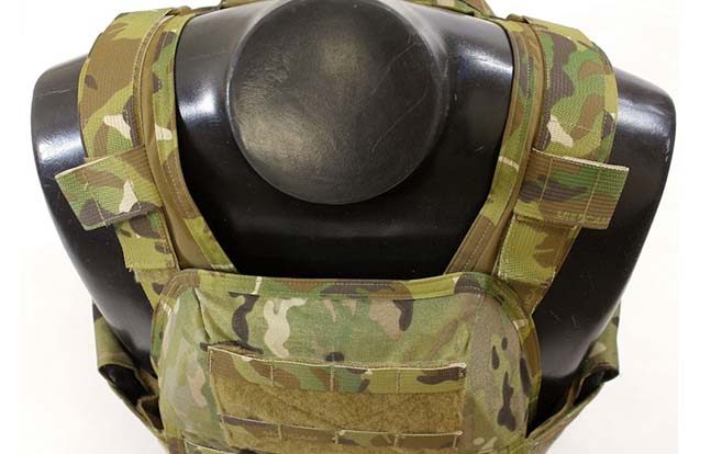個人装備 Paraclete SOHPC Gen4 Pro-Tech Sales | Pro-Tech Sales