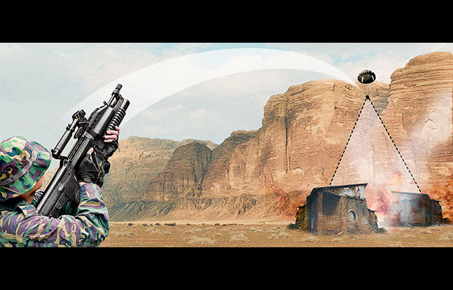 SPARCS Camera Grenade SWMP Oct graphic