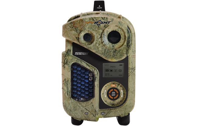 SPYPOINT Smart Intelligence Camera RWS cameras