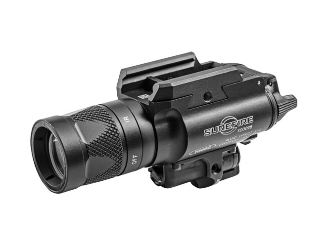 SureFire, SureFire X400V IRc WeaponLight