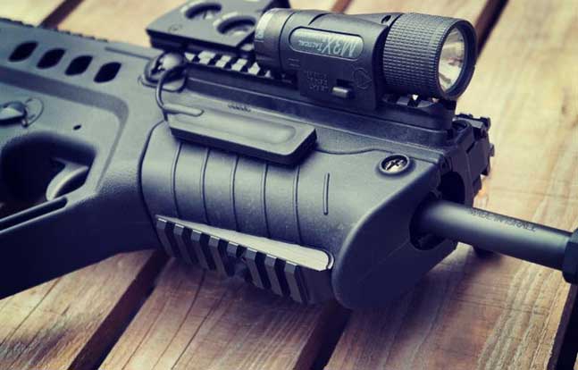 T*Rail Aluminum new A*B Arms lead