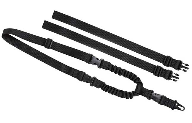Tac Shield Shock Sling II new