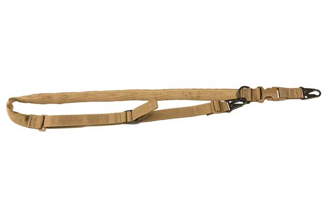 Tac Shield Warrior 2N1 Rifle Sling new