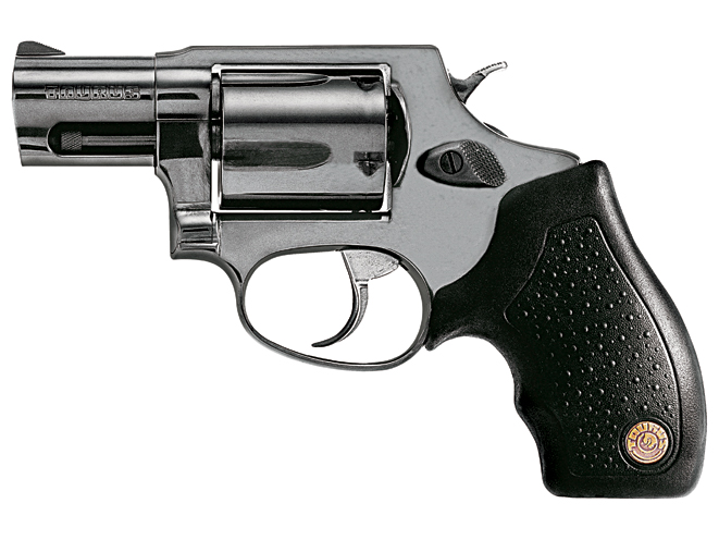 Taurus 605 B2, Taurus