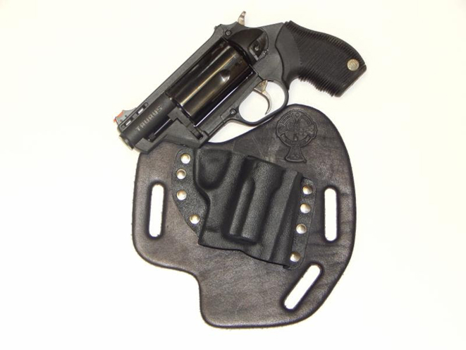 CrossBreed, CrossBreed holsters, taurus crossbreed