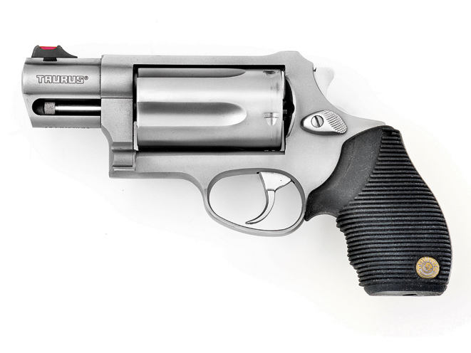 Taurus Judge Public Defender .45/.410