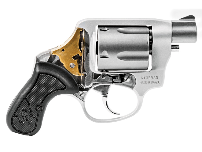 Taurus 85 View, taurus, taurus gun