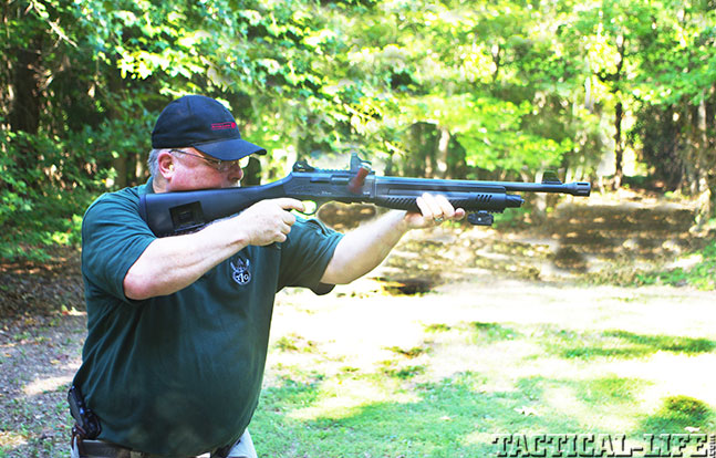 Top Features Escort MP-S/A TacStock2 lead