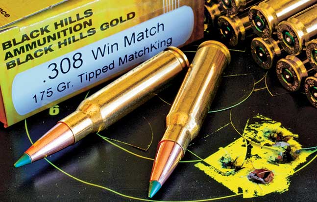 TW Dec Black Hills 308