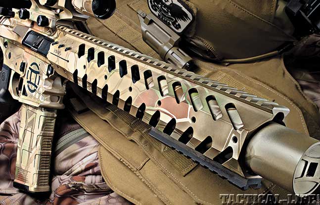 TW Dec NEMO Battle Light forend