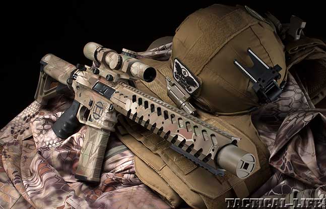 TW Dec NEMO Battle Light 1.0 MS lead