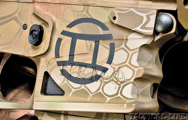 TW Dec NEMO Battle Light logo