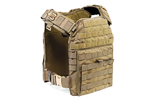 TW Dec plate carriers guide Diamondback