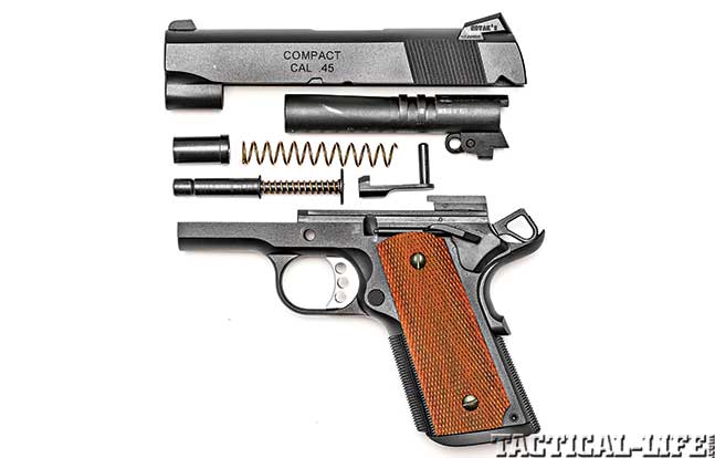 TW Dec Springfield TRP Compact apart