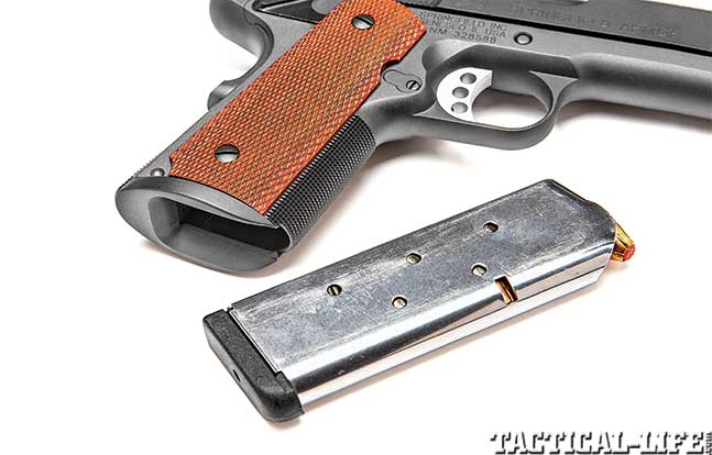 TW Dec Springfield TRP Compact clip