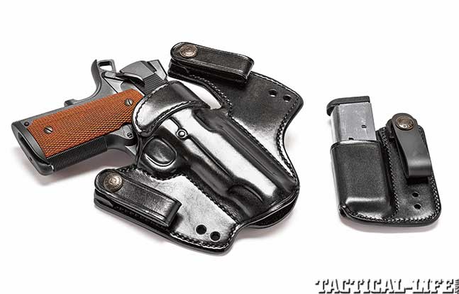 TW Dec Springfield TRP Compact holster