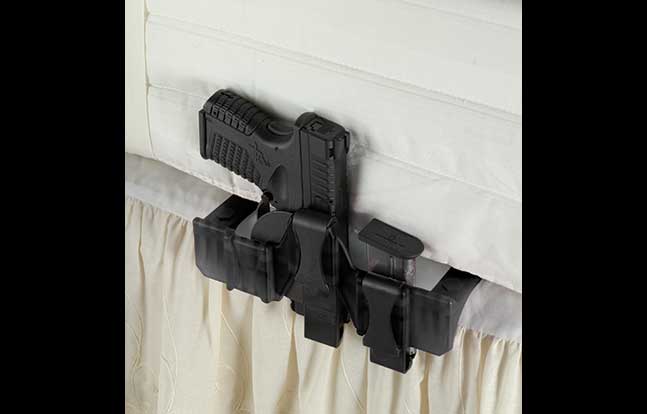 Versacarry Versahub Bedside Mounting System bed np