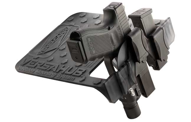 Versacarry Versahub Bedside Mounting System lead np