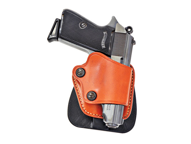 Galco Yaqui Paddle, galco holster